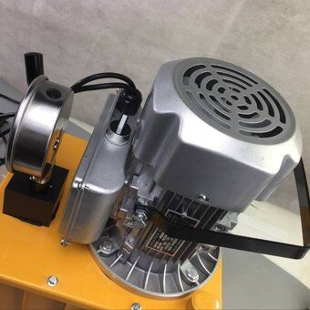 Hydraulické čerpadlo HHB-700A - 7