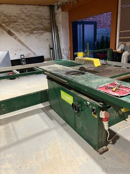 Formátovací pila - 7