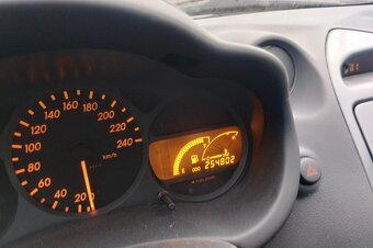 Toyota Celica 1.8 VVT-i (T23) - 7