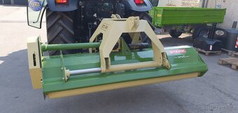 Mulčovač STARK pre traktor - 7