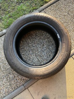 Pneu Goodyear EfficientGrip Performance 205/55 R16 - 7