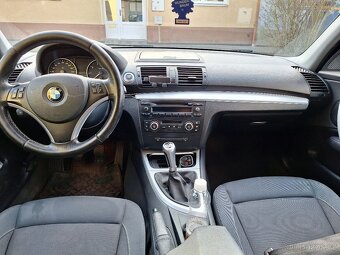 Bmw e87 116i n45 - 7