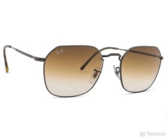 Sluneční brýle RayBan - 7