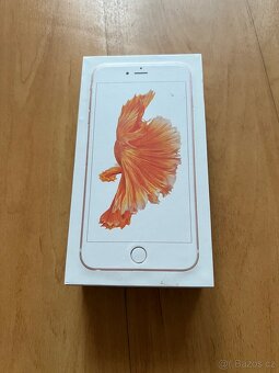 Prodám IPhone 6 plus 64 gb - 7