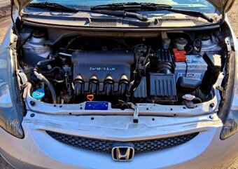 Honda Jazz - 7