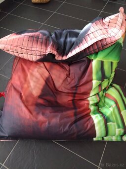 Sedací vak - 7