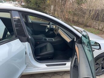 Tesla Model 3, STANDART RANGE, SoH 94%, 35tkm. - 7