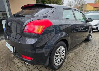 Kia Cee´d 1.4-AUT.KLIMA-KŮŽE PAKET - 7