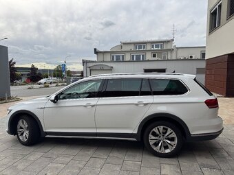 VW PASSAT B8 ALLTRACK 176kw -2018 - 7