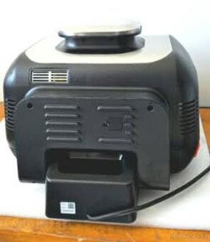 Multifunkční gril Ninja AG651EU - 7