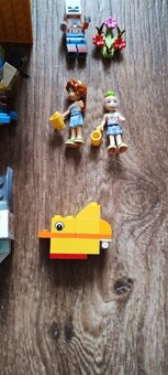 Lego nekompletní - 7