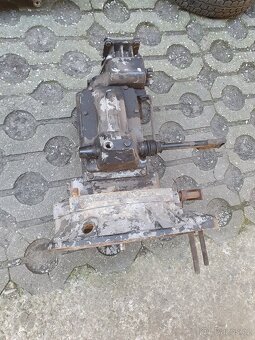 Multicar M25 - 7