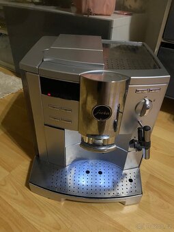 Jura s9 - 7