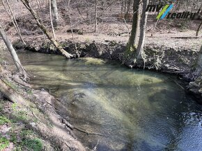 Všelibice - Benešovice, prodej dvou travnatých pozemků o cel - 7