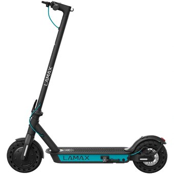 Elektrická koloběžka LAMAX S11600 - 7