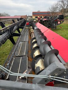 Massey Ferguson CENTORA 7282AL - 7