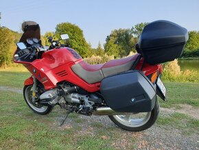 BMW R1100RS - 7