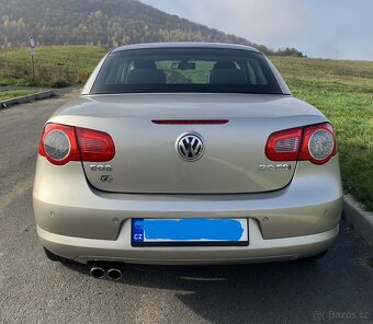 VW EOS 2.0 TFSI - 7
