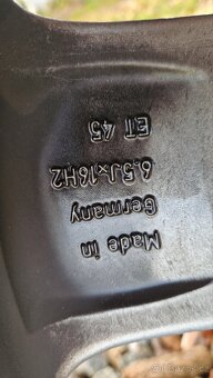 Letní pneu 225/75 R16C - 7