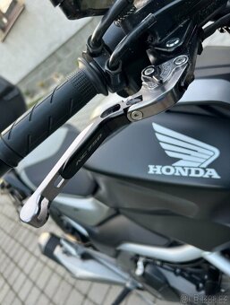 HONDA NC750S 2018 - 7