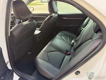 Toyota Camry 2.5 Hybrid Executive 160 kW - 7