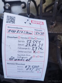 Subaru Forester SJ 2.0 diesel,CVT.r.v.2015.Najeto 54000km - 7