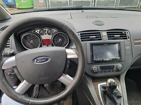 Ford C-Max 1.6 TDCI - 7