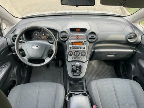 Kia Carens 2.0Crdi 103kW - 7