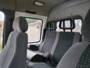 GAZ Gazelle, 4x2, TK 09/26, volat 702 041 467 - 7