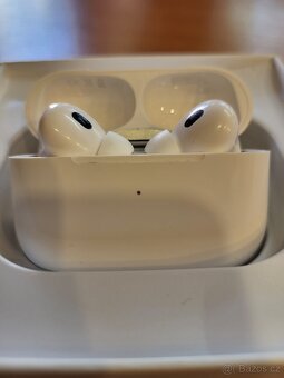 Sluchátka airpods - 7