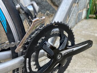 Silnička "Hatátitlá" - Velikost 44 (S), Ultegra + Dura Ace - 7