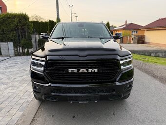DODGE RAM 1500 LONGBED 4x4 NORTH - 7