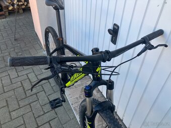 SPECIALIZED 27,5 - 7