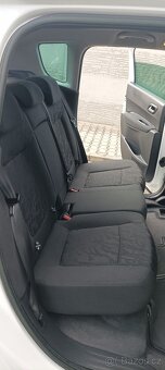 PEUGEOT 3008 2.0HDI 4X4 HYBRID 4 140KW 148000KM - 7