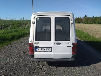 Felicia Pickup 1.9D - 7