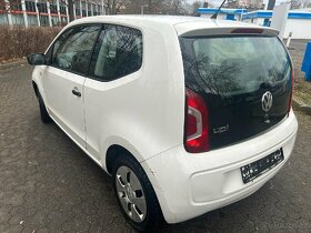 Vw up 1.0i - 7