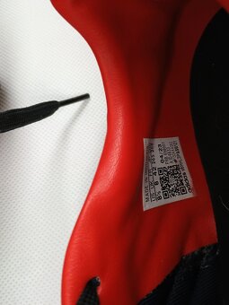 Kožené kopačky na fotbal Adidas 42 - 7