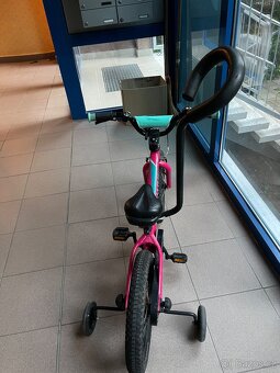 Dětské kolo Specialized - 7