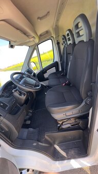 Citroen Jumper 2.2 HDI L3H2 - 7