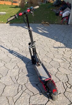 Kugoo Kirin m4 Pro 18 Ah - 7
