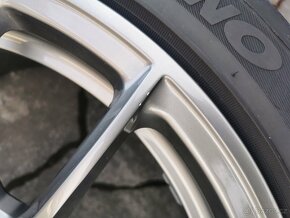 Origo alu kola BMW styling 513 18" - 7