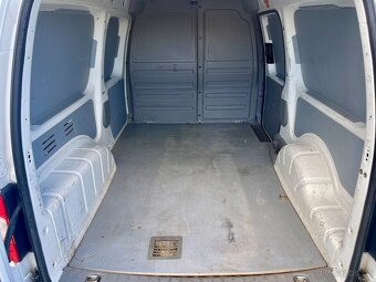 Volkswagen Caddy Maxi, 1.9tdi/77kw - 7