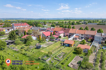 Prodej, rodinný dům, 276 m2, ul. Přerovská, Vsisko - 7