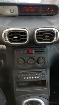 Citroen C3 Picasso 1.6 i ( 88 kW - 5FS ) r.v.2014 - 7