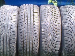 185/55/15,zimní,Nokian,Tomket,sada 4ks,ráfky,Peugeot,Citroen - 7