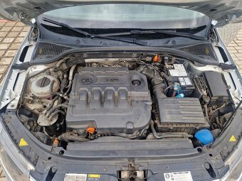 Octavia 3 III 1.6 77kw 2013 - 7