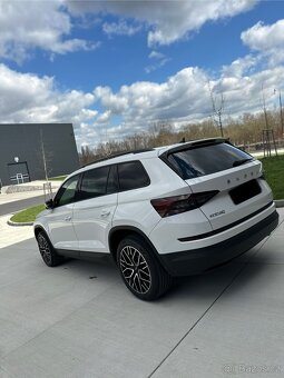 Škoda Kodiaq 2.0 TDI - 7
