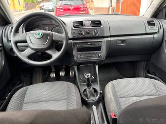 Fabia 2 combi - 7