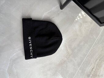 Čepice Givenchy - 7