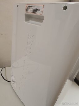 čistička vzduchu Electrolux, hepa f., plasma - 7